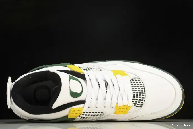 MaikeSneakers 257-255275 Jordan Oregon Retro Duckman 4 Ducks 0503